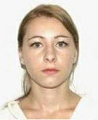 Căutată de poliţiştii constănţeni. Aţi văzut-o?